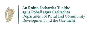 Department of the Rural and community Development and Gaeltacht